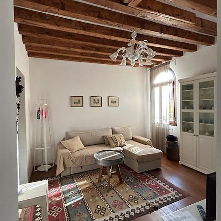 L'Altalena Di Francesca Apartment Venice Ngoại thất bức ảnh