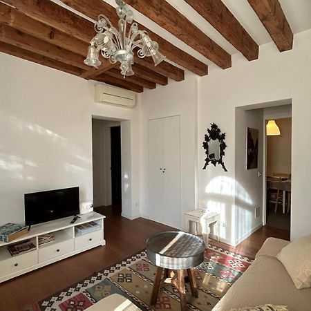 L'Altalena Di Francesca Apartment Venice Ngoại thất bức ảnh