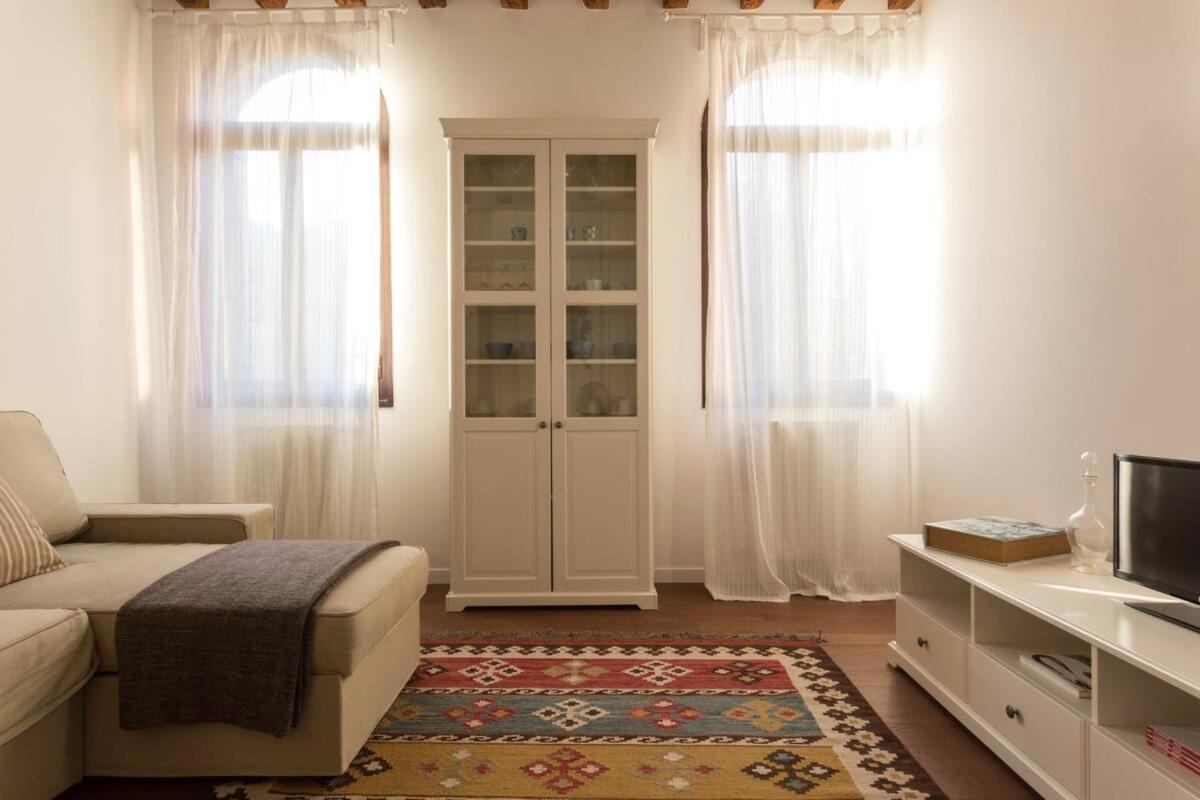 L'Altalena Di Francesca Apartment Venice Ngoại thất bức ảnh