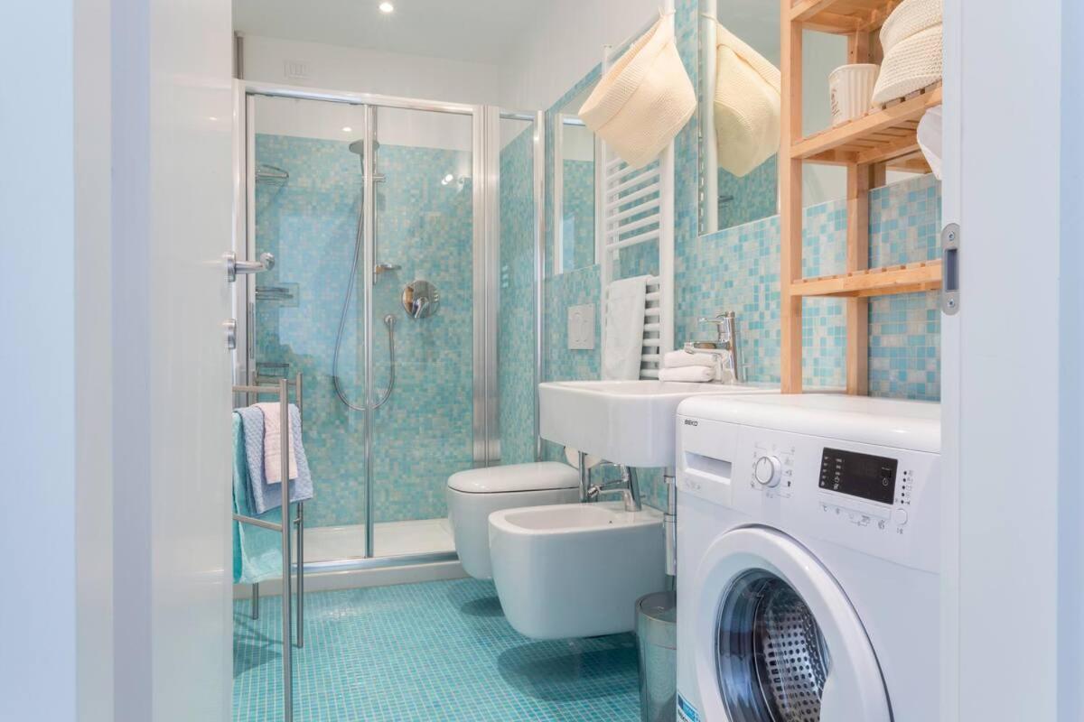 L'Altalena Di Francesca Apartment Venice Ngoại thất bức ảnh