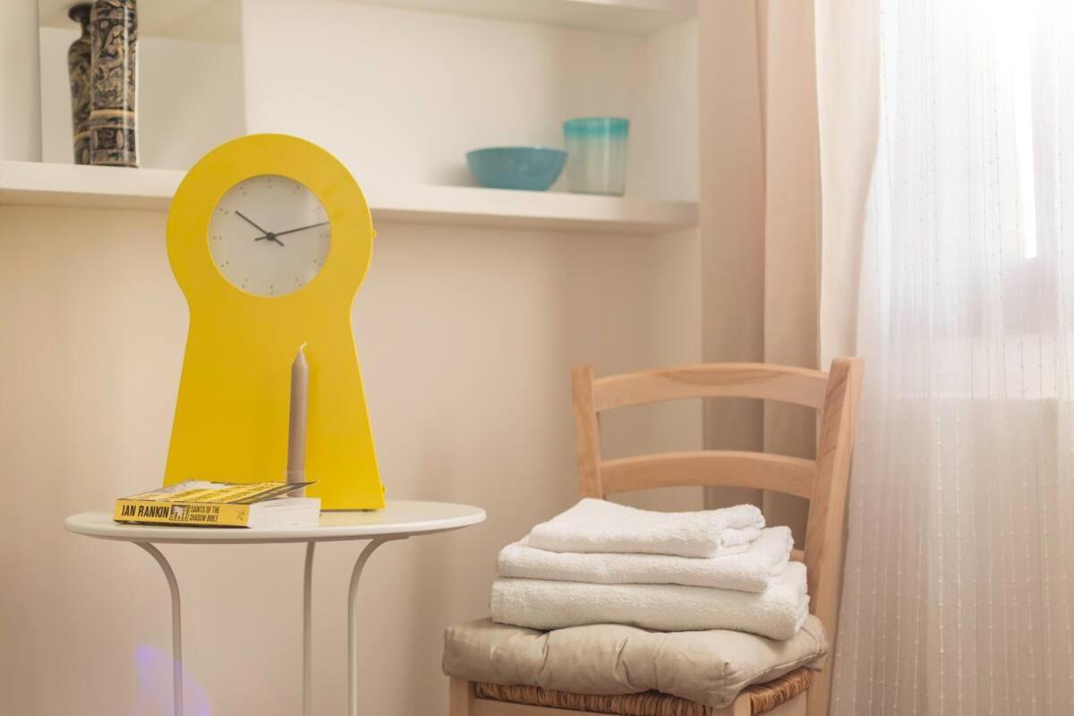 L'Altalena Di Francesca Apartment Venice Ngoại thất bức ảnh