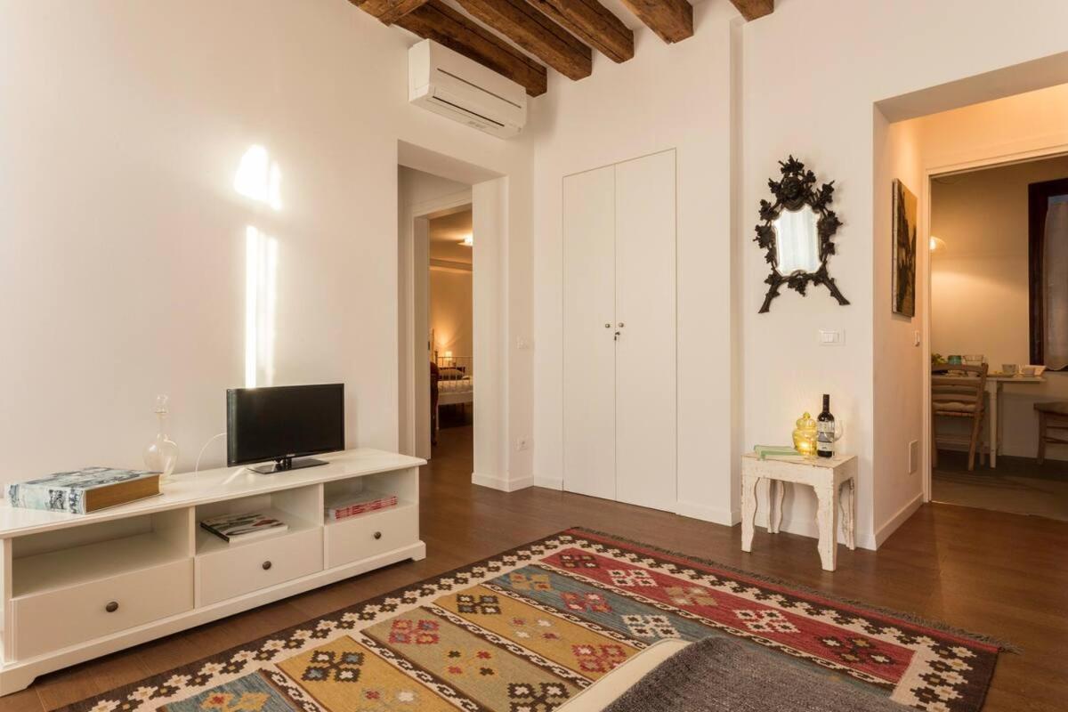 L'Altalena Di Francesca Apartment Venice Ngoại thất bức ảnh