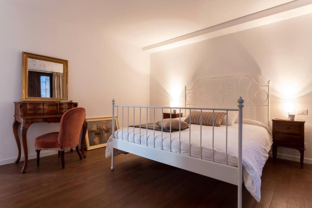 L'Altalena Di Francesca Apartment Venice Ngoại thất bức ảnh