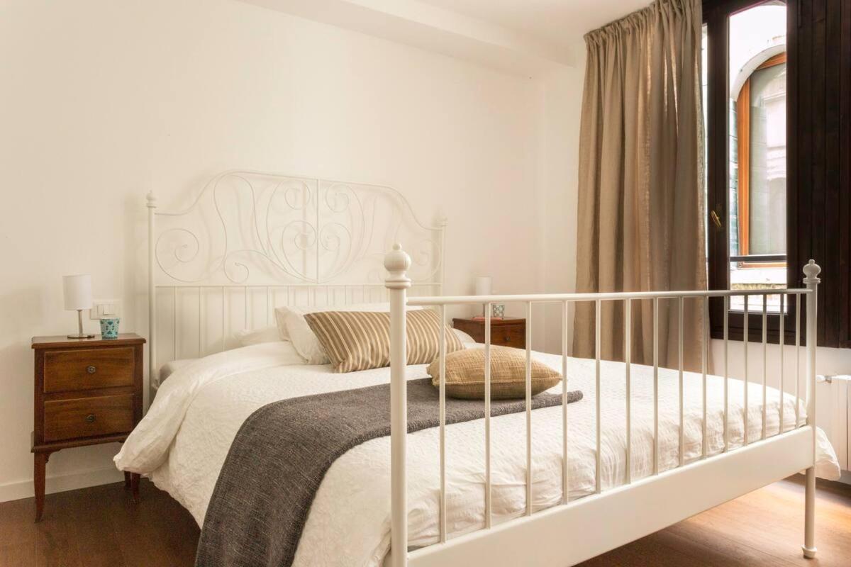 L'Altalena Di Francesca Apartment Venice Ngoại thất bức ảnh