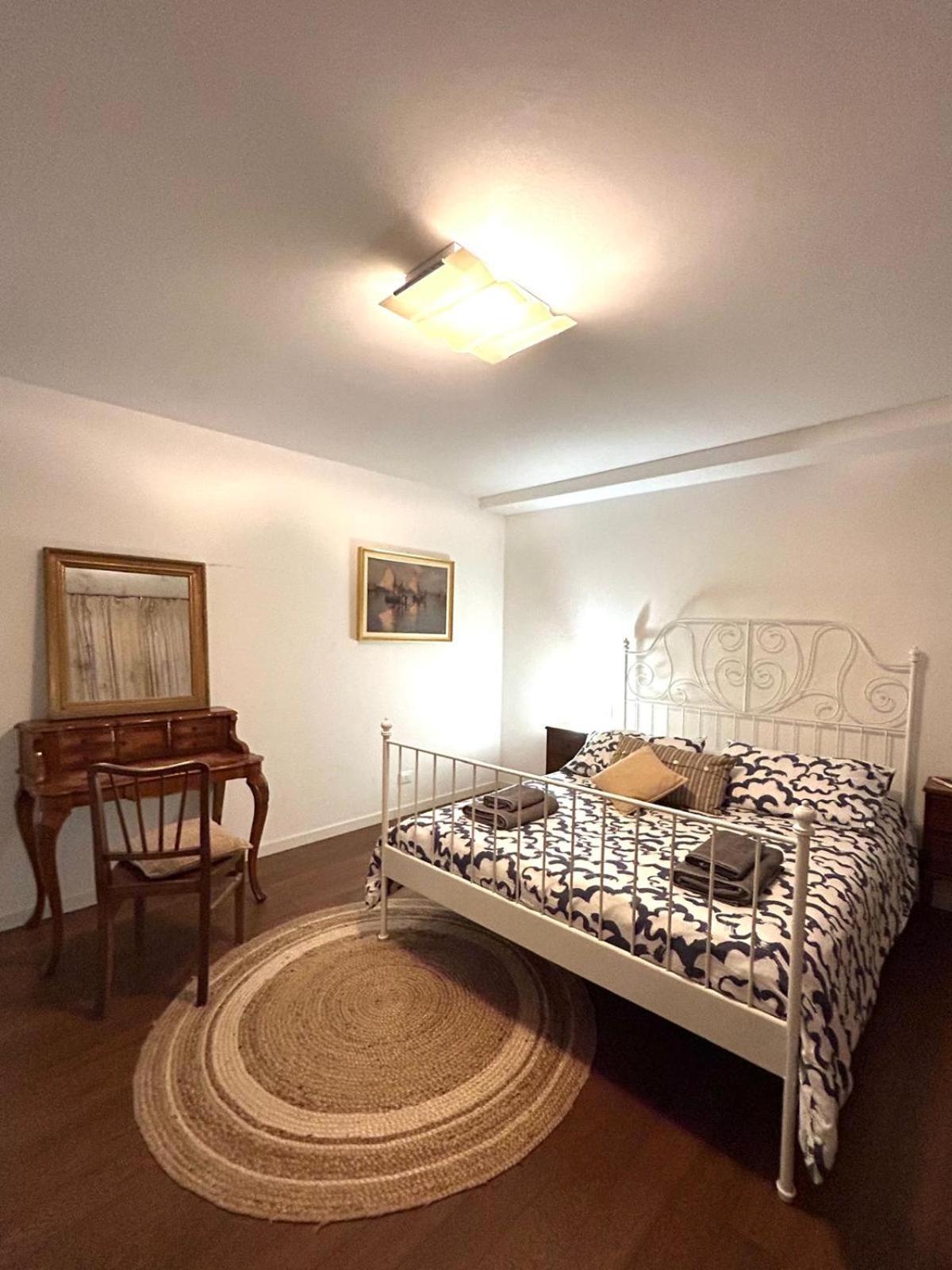 L'Altalena Di Francesca Apartment Venice Ngoại thất bức ảnh
