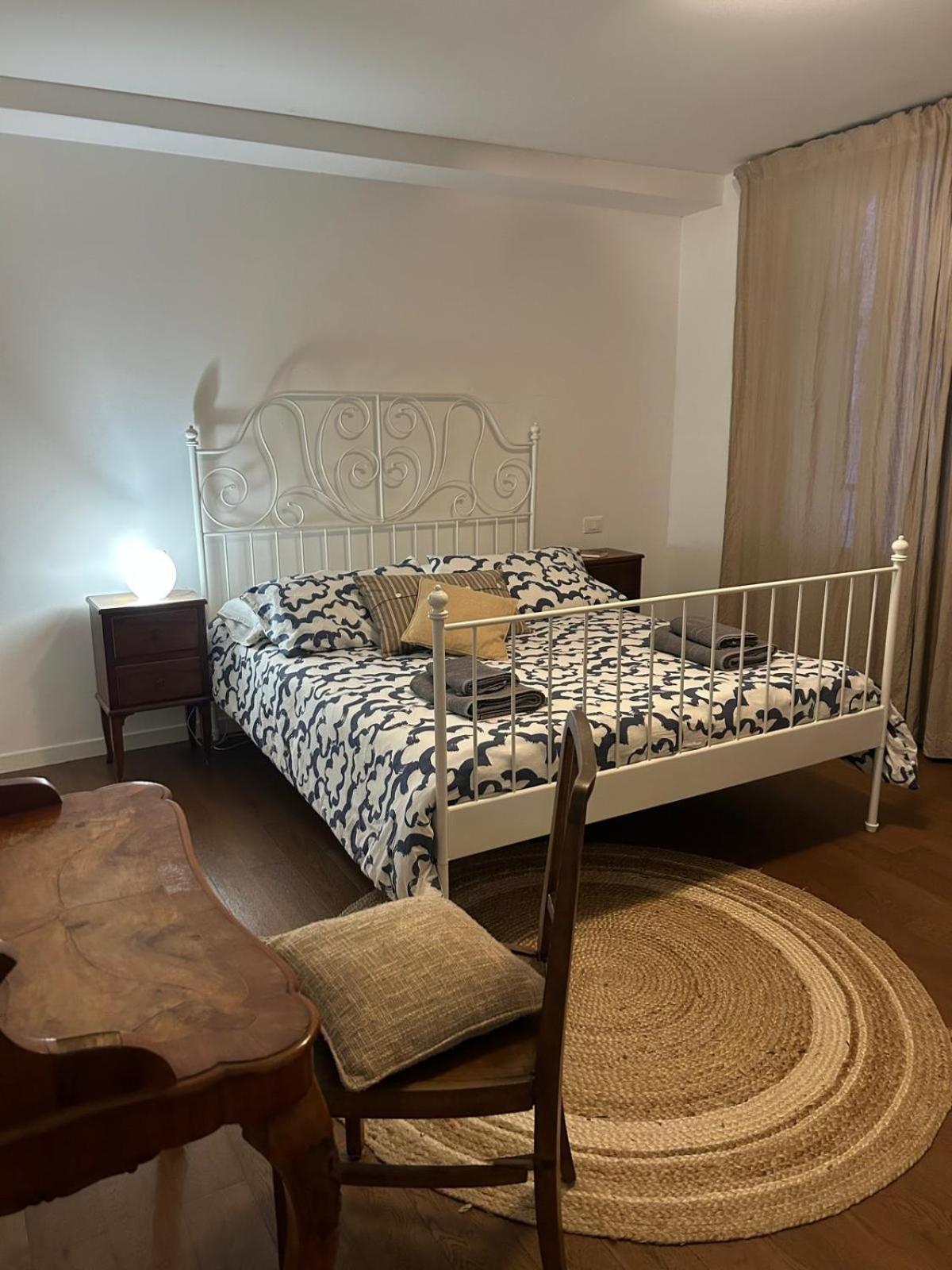 L'Altalena Di Francesca Apartment Venice Ngoại thất bức ảnh